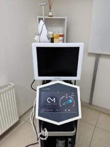 Hydrafacial